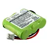 Master-Veraphone-Micro battery replacement 3.6v