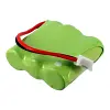 Master-Veraphone-Micro battery replacement 3.6v