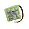 Master-Veraphone-Micro battery replacement 3.6v