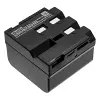 Sharp BT-H32 BT-H32U BT-H42 BT-N1 battery 5400mAh Ni-MH 3.7V