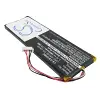 Sonos Controller battery CB100 CR100 CP-CR100 URC-CB100 remote