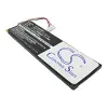 Sonos Controller battery CB100 CR100 CP-CR100 URC-CB100 remote