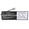 Sonos Controller battery CB100 CR100 CP-CR100 URC-CB100 remote