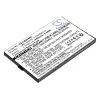 Sonos controller CB200 CB200WR1 Cr200 replacement battery