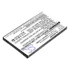 Sonos controller CB200 CB200WR1 Cr200 replacement battery