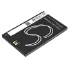 Sonos controller CB200 CB200WR1 Cr200 replacement battery
