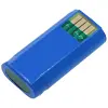 Cattron Theimeg 70C-0003KIT-C battery replacement