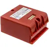 Cattron Theimeg 1BAT-7706-A201 BE023-00122 remote battery 2000mAh