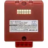 Cattron Theimeg 1BAT-7706-A201 BE023-00122 remote battery 2000mAh