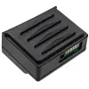 Cattron Theimeg 1BAT-8368-A001 .D Laird LRC-S battery