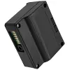 Cattron Theimeg 1BAT-8368-A001 .D Laird LRC-S battery