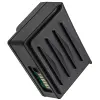 Cattron Theimeg 1BAT-8368-A001 .D Laird LRC-S battery