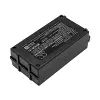 Cattron Theimeg BT081-00053 -00061 BT923-00044 BT92300075 battery
