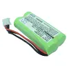 Philips Kala 3353 battery replacement rechargeable