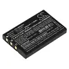 Creative DiVi CAM 428 Portable MP3 Player battery pack rechargeable