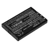 Creative DiVi CAM 428 Portable MP3 Player battery pack rechargeable