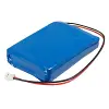 Olympia CS724261LP-1S2P battery cash register cash-till 2000mAh