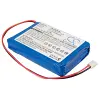 Olympia CS724261LP-1S2P battery cash register cash-till 2000mAh