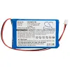 Olympia CS724261LP-1S2P battery cash register cash-till 2000mAh