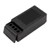 Cavotec M9-1051-3600-EX remote battery 3400mAh Li-ion 7.4V