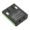 Uniden BBTY045001 EXP-9995 EXP-9996 EXS-9900 batteries
