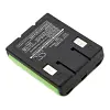 Uniden BBTY045001 EXP-9995 EXP-9996 EXS-9900 batteries