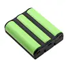 Uniden BBTY045001 EXP-9995 EXP-9996 EXS-9900 batteries