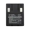 Uniden BBTY045001 EXP-9995 EXP-9996 EXS-9900 batteries