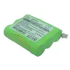 Siemens CS240 CS242 battery replacement rechargeable