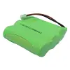 Siemens CS240 CS242 battery replacement rechargeable