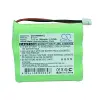 Siemens CS240 CS242 battery replacement rechargeable