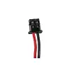 STB-124 cordless phone 600mAh battery replacement rechargeable