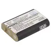 Panasonic KX-TGA230 KX-TGA230B battery replacement rechargeable