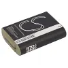 Panasonic KX-TGA230 KX-TGA230B battery replacement rechargeable