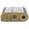 Panasonic KX-TGA230 KX-TGA230B battery replacement rechargeable