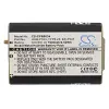 Panasonic KX-TGA230 KX-TGA230B battery replacement rechargeable