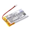 Replacement battery PLN-6439901 Plantronics Headsets rechargeable