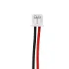 Replacement battery PLN-6439901 Plantronics Headsets rechargeable