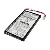 Uniden BBTY0531001 battery replacement rechargeable