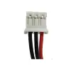 Philips-Xalio-cordless-Duo battery rechargeable 2.4v.