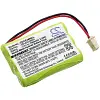 Sony-GH2400C battery replacement 2.4v 700mAh