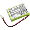 Sony-GH2400C battery replacement 2.4v 700mAh