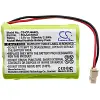 Sony-GH2400C battery replacement 2.4v 700mAh