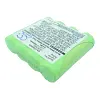 Urmet ZEFFIRO 3 battery replacement rechargeable