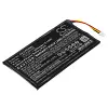 Creative Zen Vision M 60GB 30GB BA20603R79914 LPCS285385 battery
