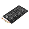 Creative Zen Vision M 60GB 30GB BA20603R79914 LPCS285385 battery