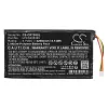 Creative Zen Vision M 60GB 30GB BA20603R79914 LPCS285385 battery