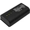 Crestron SmarTouch battery ST-BTPN replacement 1550 1700