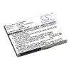 Siemens battery EBA-660 670 V30145-K1310-X328 replacement