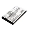 Creative Zen-Micro Photo, DAA-BA0009, BA20203R79909 Battery